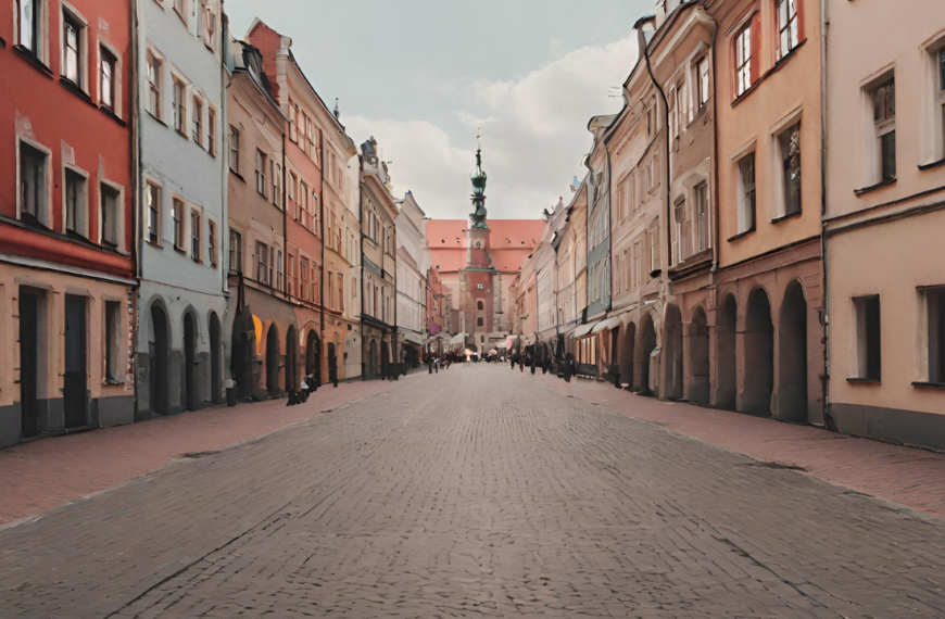Nasze Polskie Dialekty