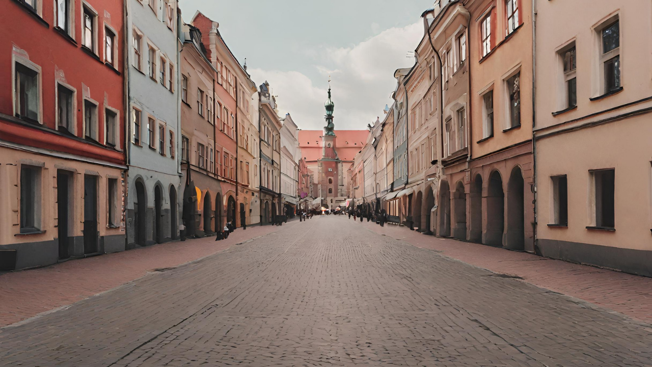 Nasze Polskie Dialekty