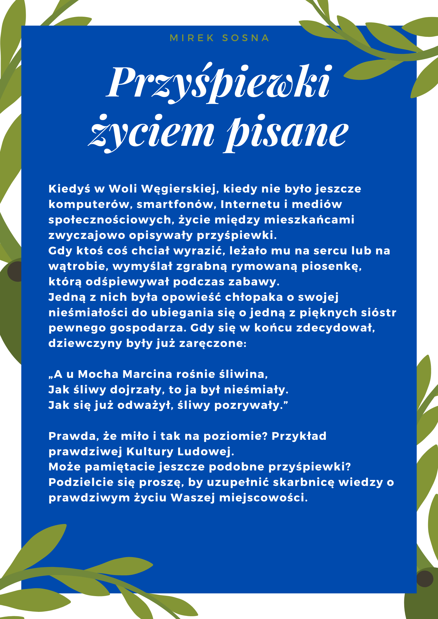 Pisane